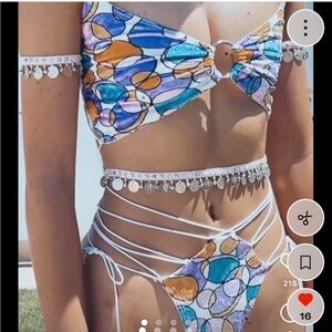 Her Pony Festival Set